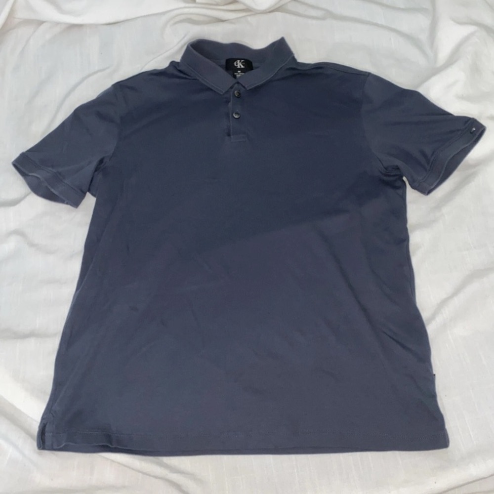 Calvin Klein Polo Size M
